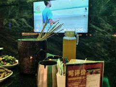 -冰城小镇音乐串吧·聚会餐厅(百子湾店)