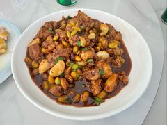 -碧海银沙海鲜餐厅(恒大海上威尼斯店)