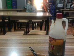 -老字号杨坡红油米线腊汁肉夹馍(东四道巷店)