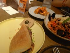 -BOCATA 西班牙餐厅(三里屯店)