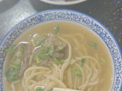 -十二忠手拉面(五福店)