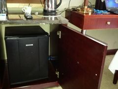 -驻马店柏林国际酒店