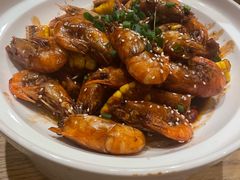 -老阿爸鲜鱼土菜(昆山花桥店)