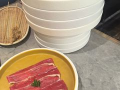 -一绪に寿喜烧(荟聚店)