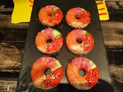 -岷山饭店-芝芝自助餐厅