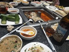 -海底捞火锅(崇文门新世界百货店)