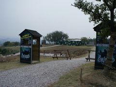 -南京市江宁方山