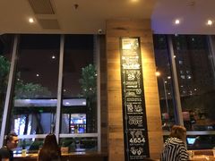 -星巴克(北京望京店)