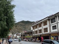 -松州古城