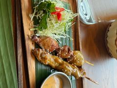 -KingThaia金泰兰(来福士中心店)