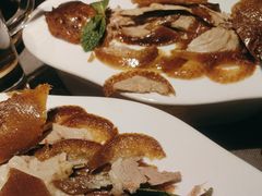 -北平盛世·新京菜·北京烤鸭(劲松·双井店)