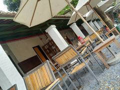 -喜洲吧·江畔老船厂·庭院餐厅(喜临院店)