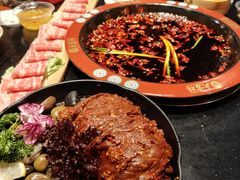 -矮板凳老火锅(宽窄巷子店)
