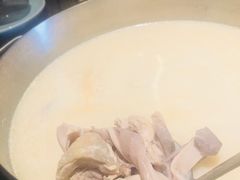 -捞王锅物料理(上海世茂广场店)