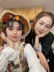 -菩提映像古装摄影写真