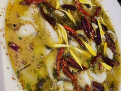 -鱼库·不仅是一家烤鱼店(车公庙店)