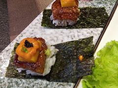 -福樱兰海鲜放题铁板烧(加州店)