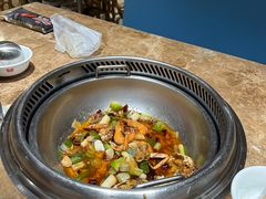新西兰青口贝-七欣天香辣蟹火锅(苏州相城VIP总店)
