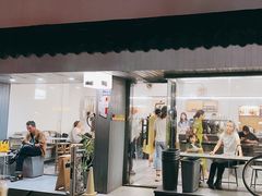 -麻雀咖啡SPARROW COFFEE(十全街店)