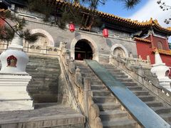 -五台山风景名胜区