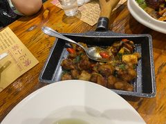 -素心小筑(后沙裕镇店)