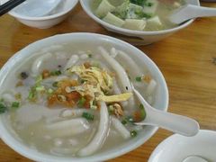 姑爷濑粉-石基姑爷