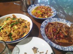 -回家吃饭·地道南昌菜(建德观总店)