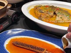 -曾宴·楚菜(湖北省博物馆店)