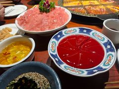 -黄家码头老火锅(解放碑旗舰店)
