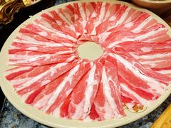 -蜀大侠火锅(古田店)