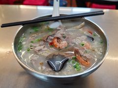 -广场正宗原汁薏米店