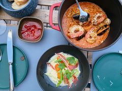 -Laures·月桂西班牙碳烤餐厅(十尚坊店)