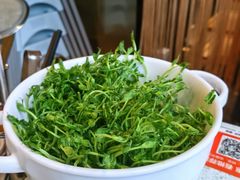 -烹然四季椰子鸡火锅(团结湖总店)