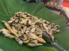 -比亚森自助烤肉料理(裕华店)