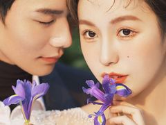 -经典婚纱摄影美学馆·私人定制