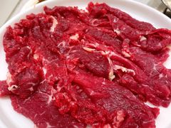 -潮汕林记牛肉火锅(万象天地店)