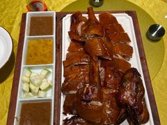 -凤阁楼果木烧鹅(鹤山陈山店)