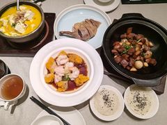 -狮王府淮扬菜(新街口友谊店)