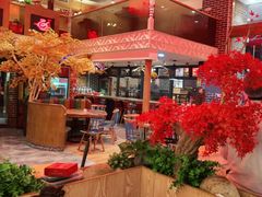 -百年神厨·地道川菜(清江西路店)