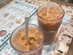 -华嫂冰室(尖沙咀店)