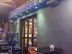 -Santoor 萨都里印度餐厅(北锣鼓巷店)