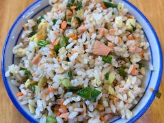 -老街市井麻辣烫(龙湖滨江天街店)