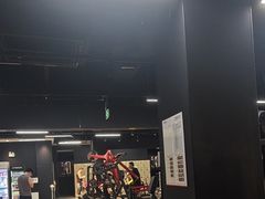 -瑞力健身(解放数创广场店)