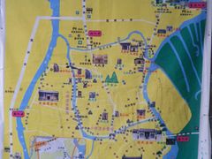 -小洲村
