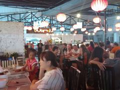 -Lanterns Vietnamese Restaurant