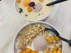 -亦古亭·手作鲜果芋圆(大学城店)