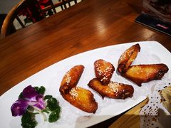 -大茴香越法料理(SOHO复兴店)