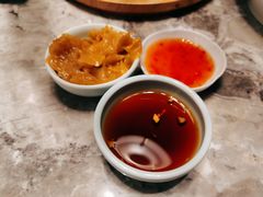 -四道菜·福建菜馆(新街口金鹰店)