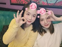 -新何记(青年东路店)
