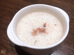 翡翠文思豆腐羹-扬州狮子楼·非遗淮扬菜(总店)